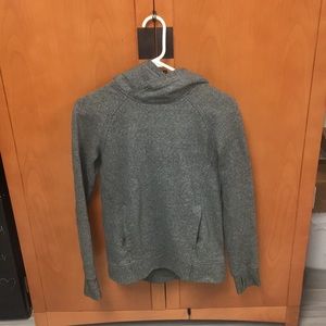 Lululemon hoodie